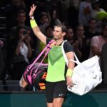 Nadal : « Je suis excité »