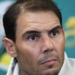 Nadal : « J’avais l’impression que tout allait trop vite »