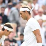 Fritz, avant de retrouver Nadal : « Après les deux matchs que nous avons joué cette année, il y a eu des hauts très hauts, et des bas très bas »