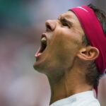 Nadal connaît ses lieutenants