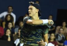 Holger Rune à Clermont‐de‐l’Oise pour les interclubs, c’est validé, tout comme à… Bourg de Péage