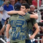 Philippe Weiss (agent de Rune) : « On est en train de voir un nouveau Big 3 avec Alcaraz, Rune, Sinner. Ces trois là ont quelque chose de plus »