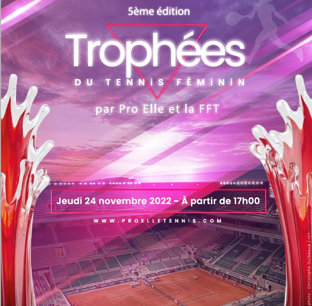 Trophée
