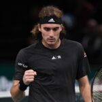 Après Alcaraz, Tsitsipas se retrouve en Rune : « La vérité, c’est qu’il me rappelle moi au début de ma carrière »