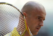 Ljubicic compare ses affrontements face à Federer, Nadal et Djokovic : « Contre Rafa, je me sentais plutôt à l’aise. Contre Roger, c’était compliqué car il faisait toujours quelque chose de différent. Et quand Novak était en forme, c’était peut‐être le plus difficile pour moi »