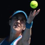 Le cri du coeur de Belinda Bencic : « J’ai l’impression que nous sommes en train d’éteindre nos cerveaux, d’éteindre nos sens, de tout rendre électronique, avec l’intelligence artificielle, ChatGPT.… Et nous arrêtons de penser »