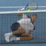 La volée gagnante complètement dingue d’Alexei Popyrin