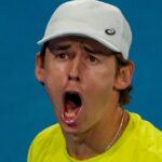 Le gros coup d’Alex De Minaur, tombeur d’un 3e top 10 en 5 jours : « C’est pour cela que j’ai travaillé si dur. Mais ce n’est pas fini »