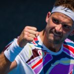 Grigor Dimitrov, avant d’affronter Carlos Alcaraz : « Il joue un tennis exceptionnel, mais moi aussi. J’attends ce match avec impatience »