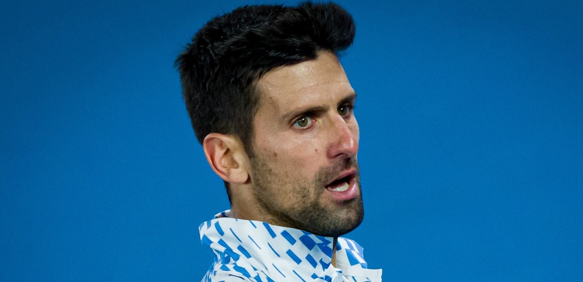 Djokovic (contraint au forfait à Indian Wells et Miami) : « J&#39;ai appris tout au long de la vie que ...
