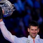 Brett Connors, fils de Jimmy, sur Djokovic : « Tous les gens qui vous disaient quel homme méprisable il était, quelle merde il était, maintenant ils sont comme, ‘euh non, ce n’était pas moi’ »