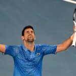 Novak Djokovic efface Steffi Graf. Quoi qu’il arrive, le futur GOAT renaît toujours de ses cendres