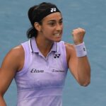 Netflix confirme la saison 2 de Break Point, Caroline Garcia très attendue