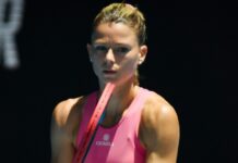 À la retraite et enceinte, Camila Giorgi annonce son retour sur les courts : « Je ne pense pas avoir de mal à retrouver la forme après l’accouchement puisque je m’entraîne environ trois heures par jour »