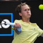 Rick Macci (formateur des soeurs Williams) : « Sebastian Korda est l’Américain le plus talentueux. Il a le coup droit de Federer et le revers de Agassi »
