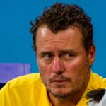 Lleyton Hewitt : « Si les meilleurs joueurs de simple jouaient en double tout au long de l’année, ils gagneraient beaucoup de tournois du Grand Chelem »