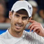 Andy Murray : « Je regarde beaucoup de tennis à la TV. J’adore le jeu d’Alcaraz et j’aime beaucoup Monfils. On ne peut pas s’ennuyer »