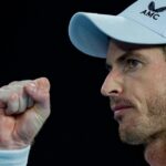 Andy Murray désigne le plus beau des 46 titres de sa carrière, et ce n’est pas Wimbledon…