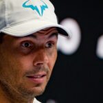 Rafael Nadal (à quatre jours de son retour) : « Pour être vraiment honnête, parce que je n’ai pas d’autre choix que de l’être, je n’ai pas joué un seul set depuis Brisbane »
