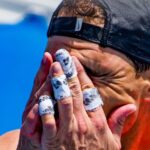 Tim Henman (sur le duel entre Nadal et Draper au premier tour) : « Je pense qu’il est juste de dire que Rafa est un peu vulnérable et que c’est une belle opportunité pour Jack »