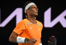 Nadal, l’aveu qui fait froid dans le dos : « Durant ma carrière, j’ai dû prendre des décisions à la limite de l’acceptable pour ma santé. Si je n’avais pas tenté le coup, peut‐être que j’aurais dix Grands Chelems en moins »
