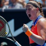 Attention, l’ouragan Jelena Ostapenko est vraiment de retour !