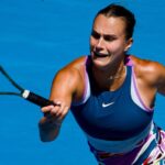Sabalenka, battue en quarts de finale : « Je ne dois pas penser aux réseaux sociaux, aux gens et aux attentes »