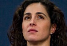 Xisca Perello, femme de Rafael Nadal : « Il s’est enfermé dans la salle de bains et il n’allait pas bien. C’est à ce moment‐là qu’il a compris »