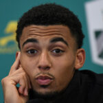 Arthur Fils (bénéficiaire du forfait de Sinner) : « Je suis un peu déçu »