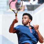 Laurent Raymond, coach d’Arthur Fils : « Il était classé 0, il y a quatre ans »