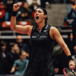 Intouchable chez elle, Caroline Garcia fonce en finale !