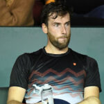 Halys : « On est en train de créer une dynamique positive pour le tennis français. Le niveau monte »