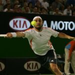 Bublik comme Baghdatis ? Faux, le Chipriote avait au moins payé ses raquettes !