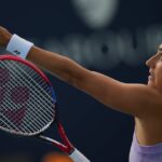Petite consolation pour Caroline Garcia