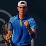 Après Arthur Fils, au tour d’Ugo Humbert de briller