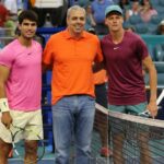 Nike, Sinner et Alcaraz ont tout pris, les autres trinquent…