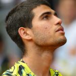 Tim Henman : « Sinner peut‐il battre Alcaraz ? Oui. Djokovic peut‐il le faire ? Oui. Mais si je devais choisir un favori, je dirais Carlos »