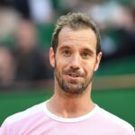 Excellente nouvelle pour Richard Gasquet !