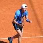 Ugo Humbert fait coup double à Bordeaux !