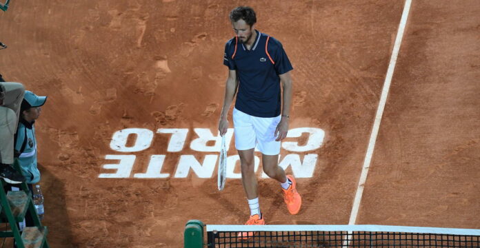 Tennis - Rolex Monte Carlo Masters 2023 -13/04/2023