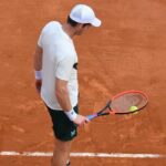 Murray dépité : « Chaque semaine, il est normal de perdre des matchs, mais ce qui est inquiétant pour moi, c’est la manière dont je les perds »