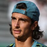 Musetti, bientôt papa : « L’objectif principal de cette saison est d’essayer d’être un bon père »