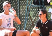 « Le tennis, c’est le monde d’hier » selon Patrick Mouratoglou, au secours !