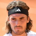 Tsitsipas, la statistique qui fait très mal