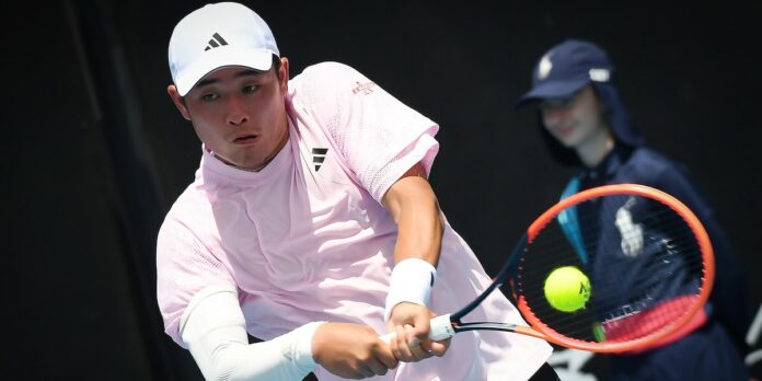 Tennis - Australian Open 2023 -