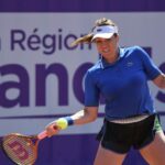 Pavlyuchenkova de retour en forme après son fameux double bagel romain