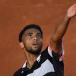 Arthur Fils démarre très mal sa saison sur terre battue