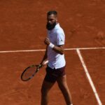 Benoît Paire (tombeur de Gasquet en finale) : « Pour fêter quand même ce titre, j’ai bu un coca »