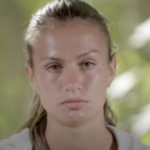 Selena Janicijevic (20 ans et 189e) vainqueur de Dodin : « J’avais le souvenir de notre premier affrontement il y a trois ans et je savais que j’avais une petite revanche à prendre »