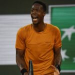 Monfils, c’est énorme !